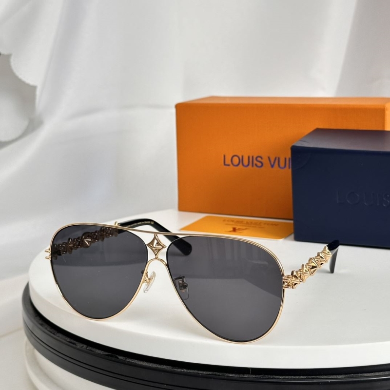 LV Sunglasses